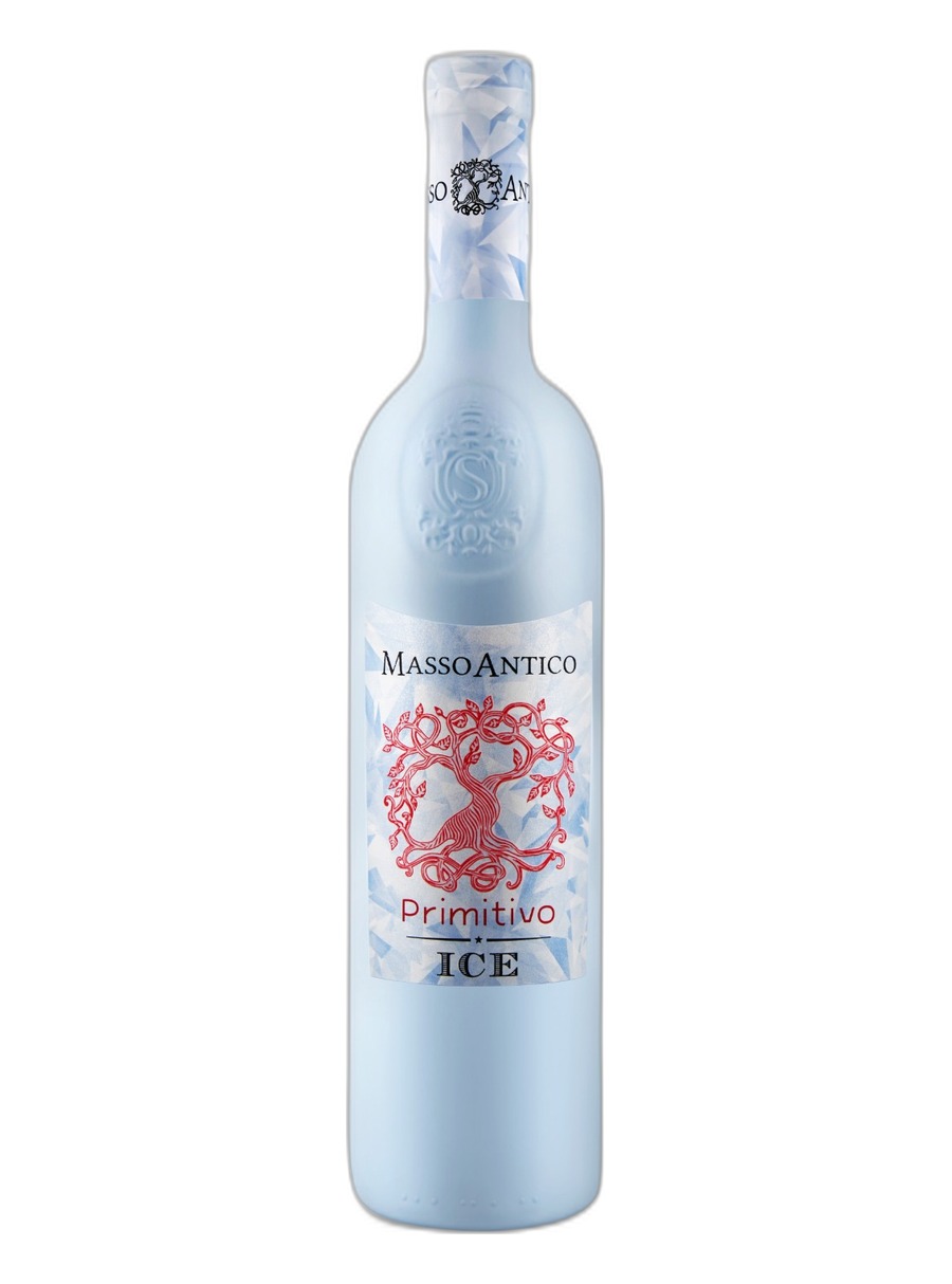Masso Antico ICE