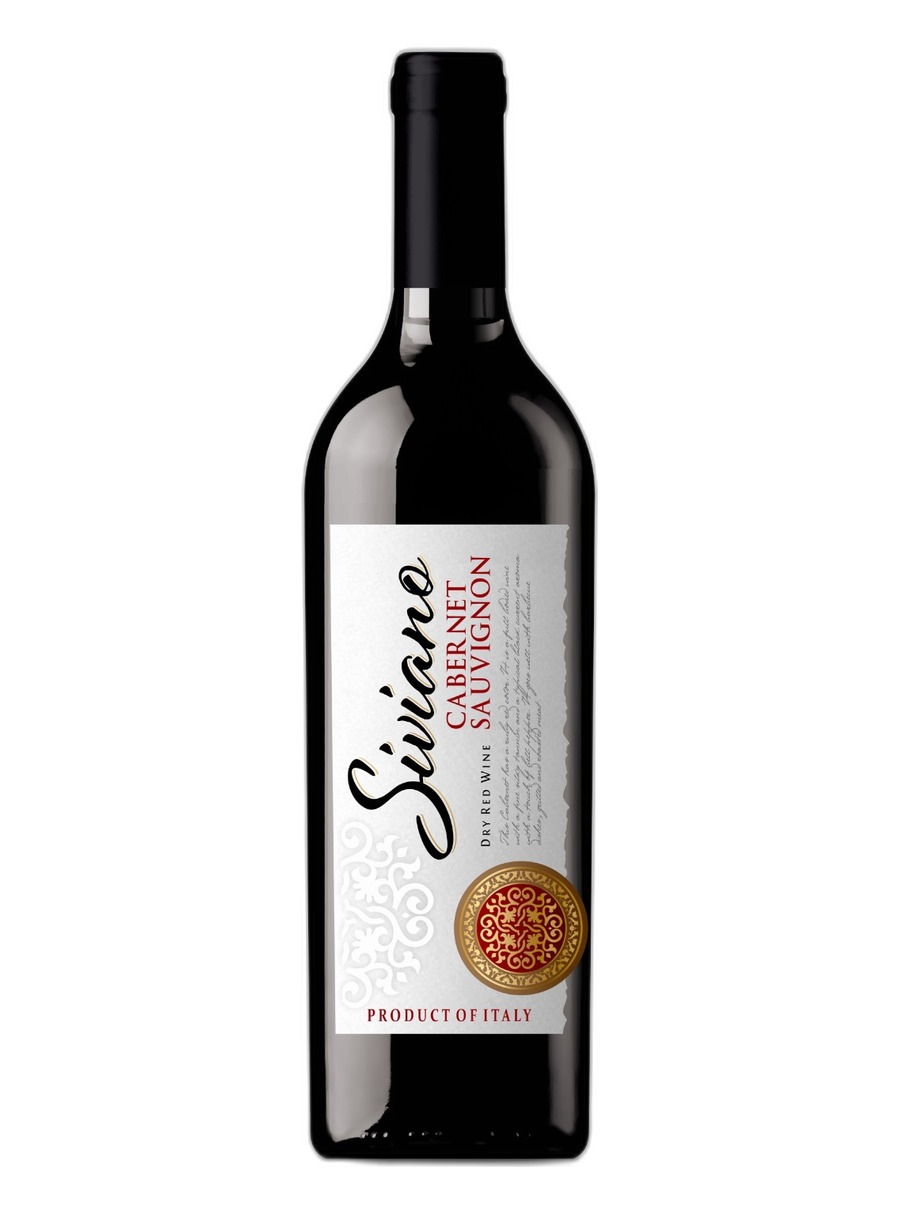 Siviano Cabernet Sauvignon