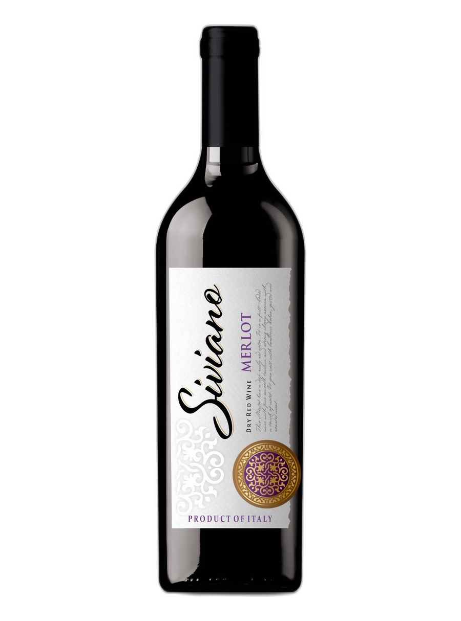 Siviano Merlot