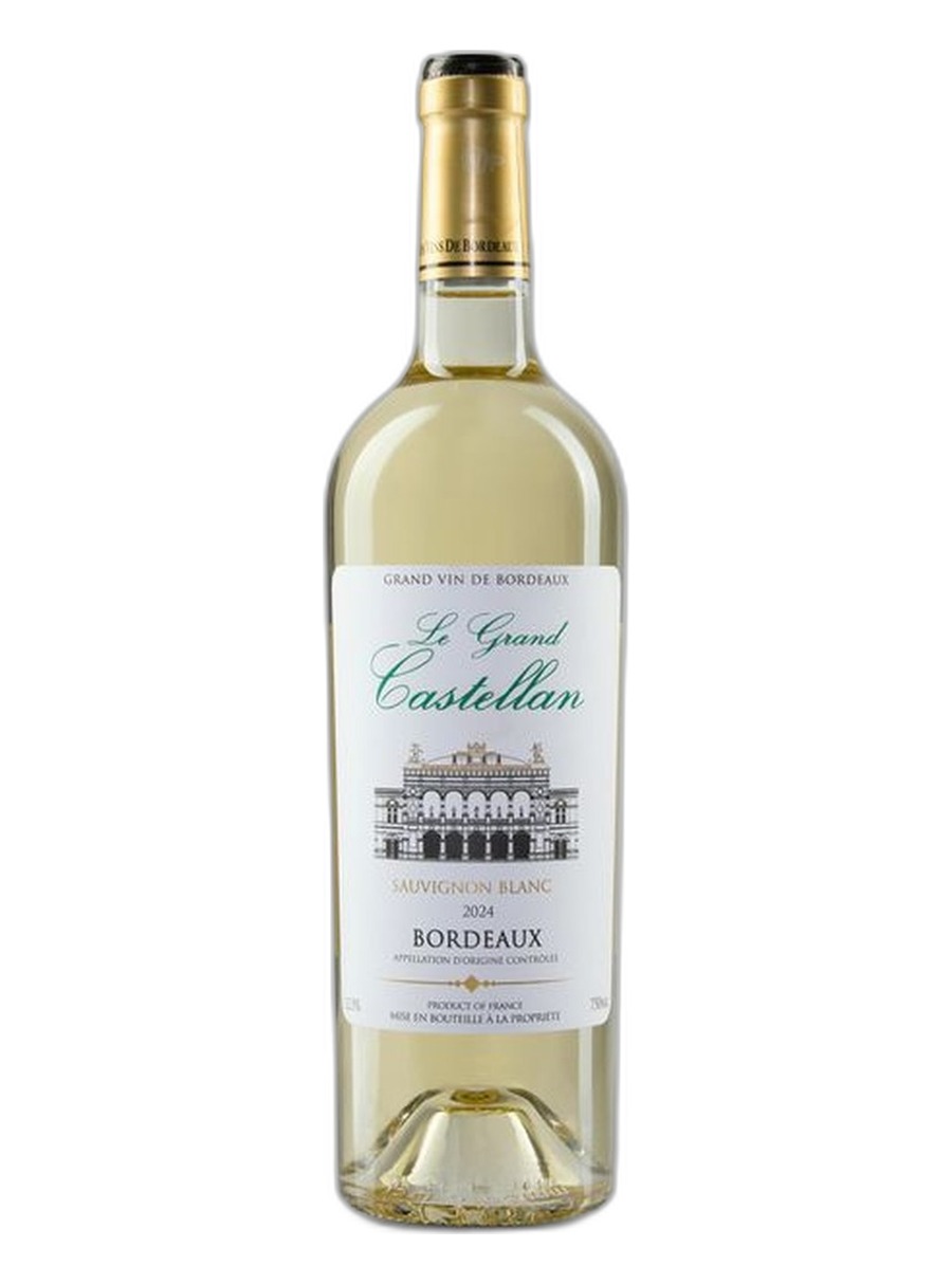 CASTELLAN Blanc