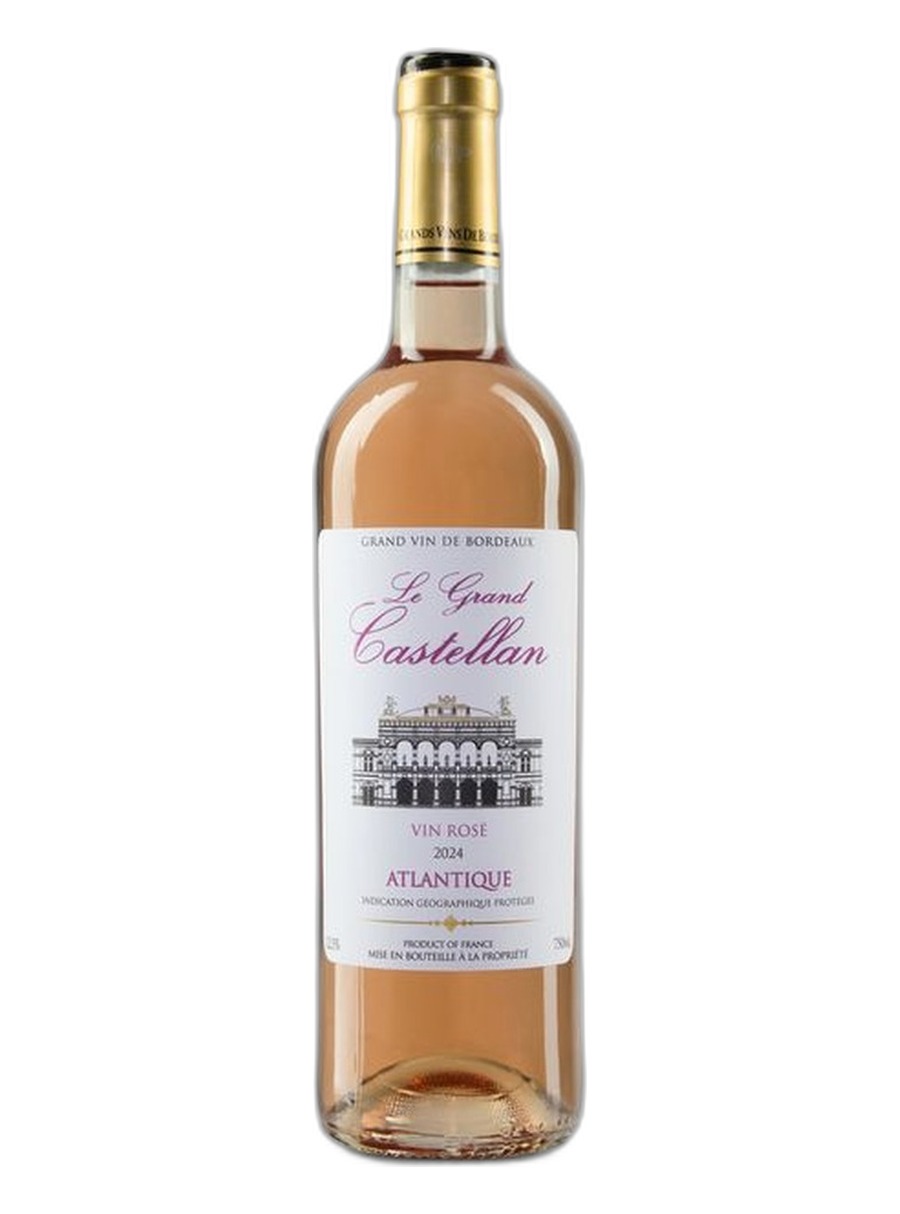 CASTELLAN Rosé