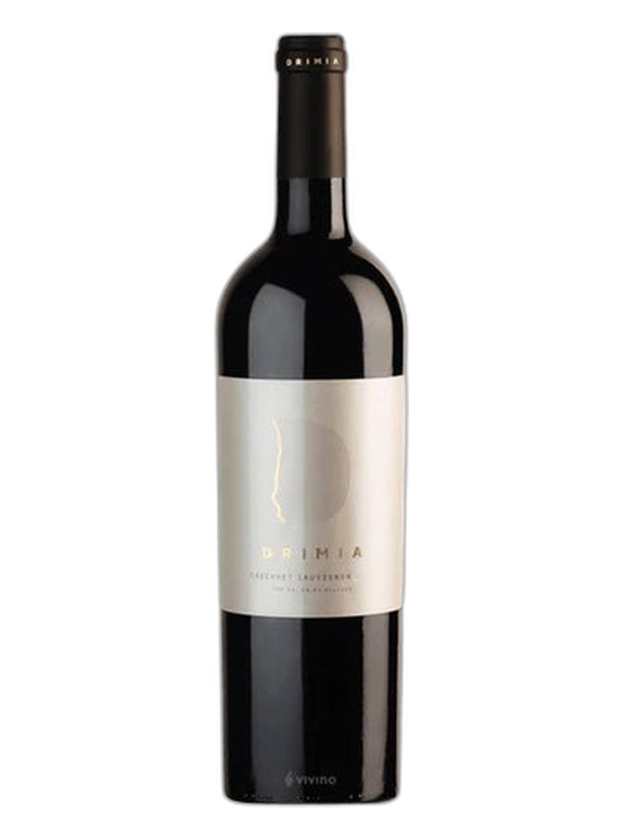 Cabernet Sauvignon