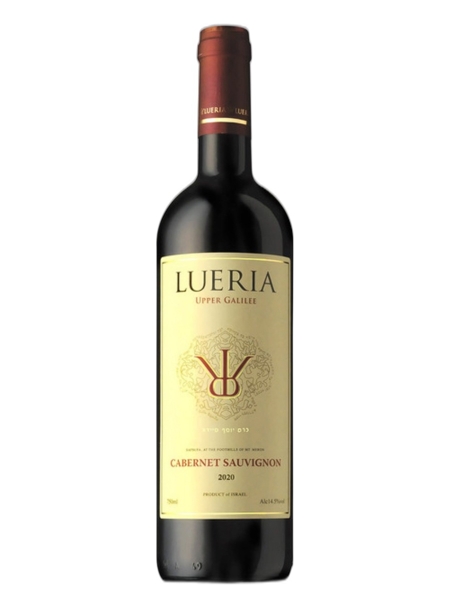 Lueria Cabernet Sauvignon