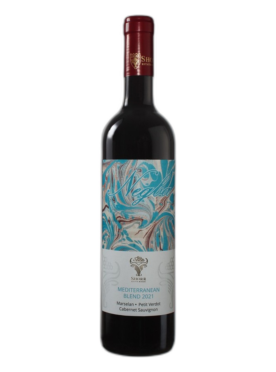 Negba Mediterranean