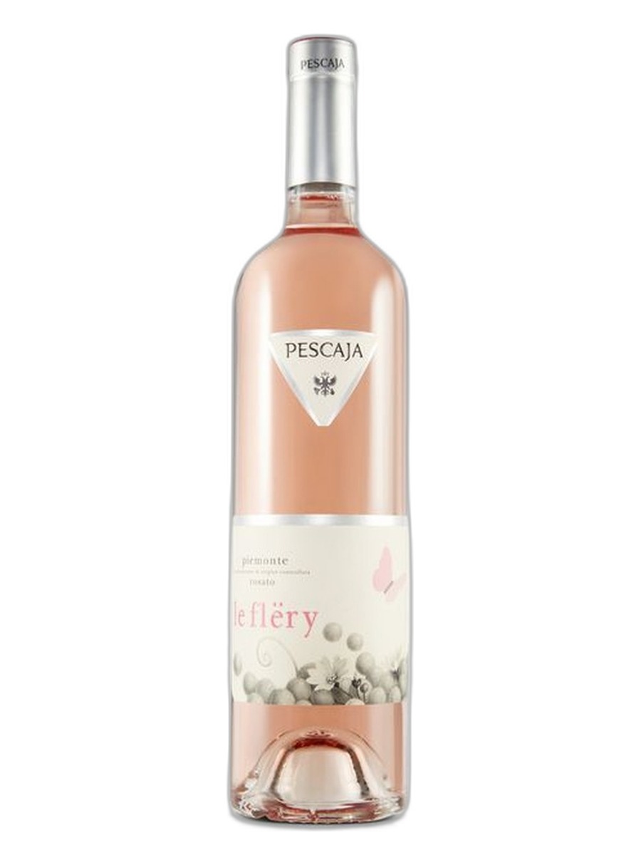 Le Flery Rosé