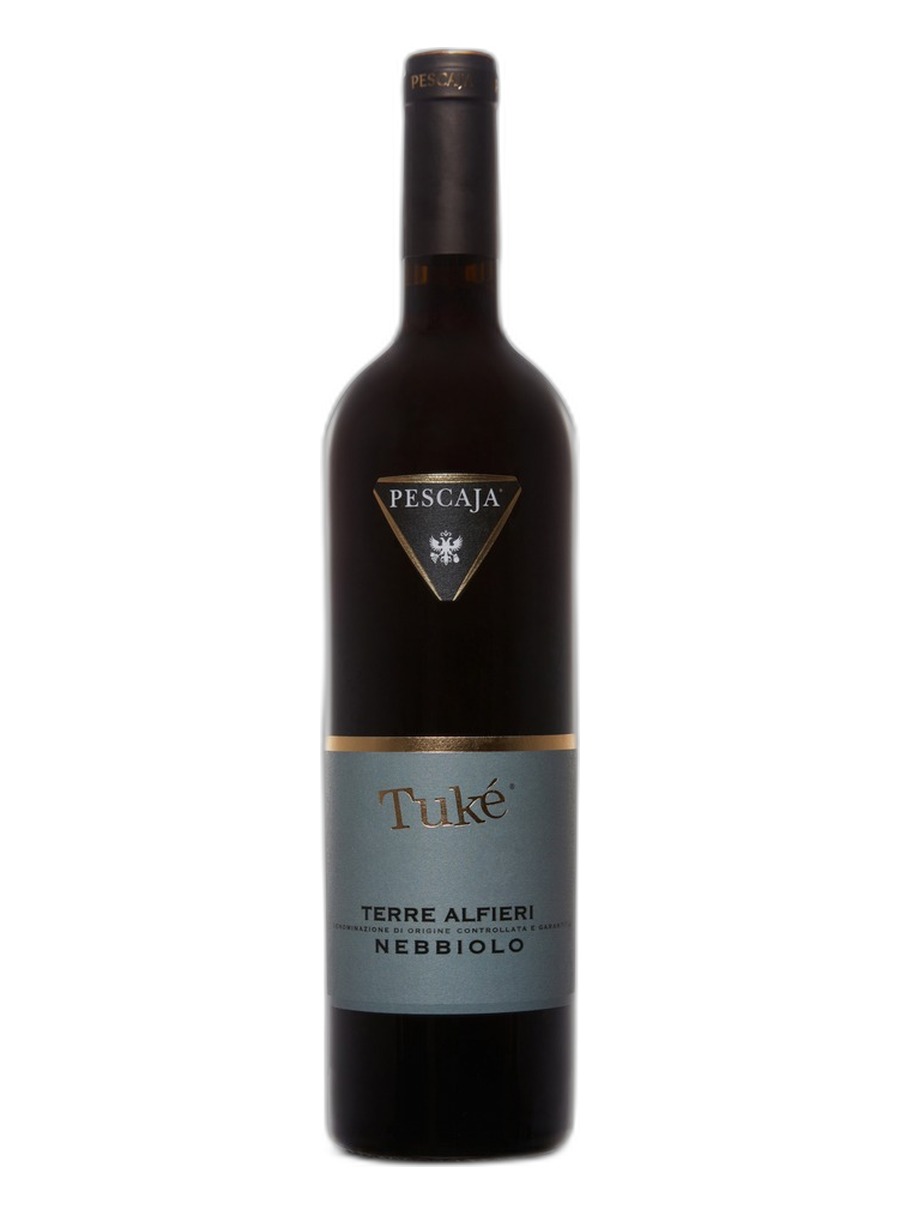 Terre Alfieri Nebbiolo