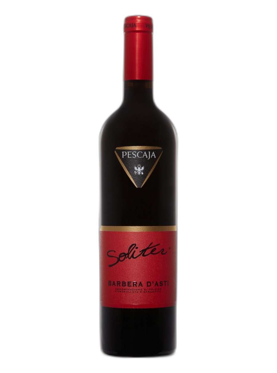 Barbera D'Asti Soliter