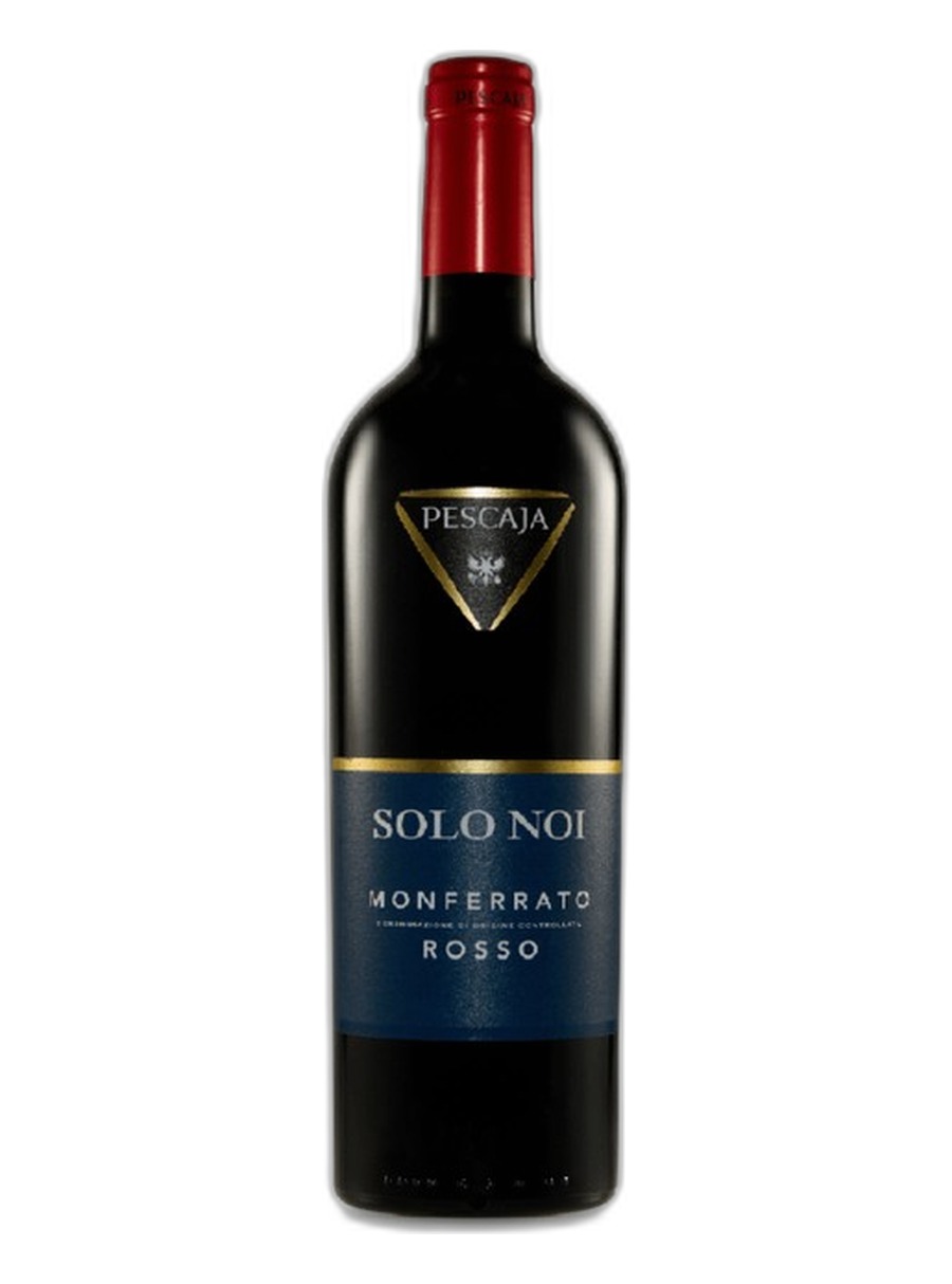 Solo Noi Monferrato Rosso
