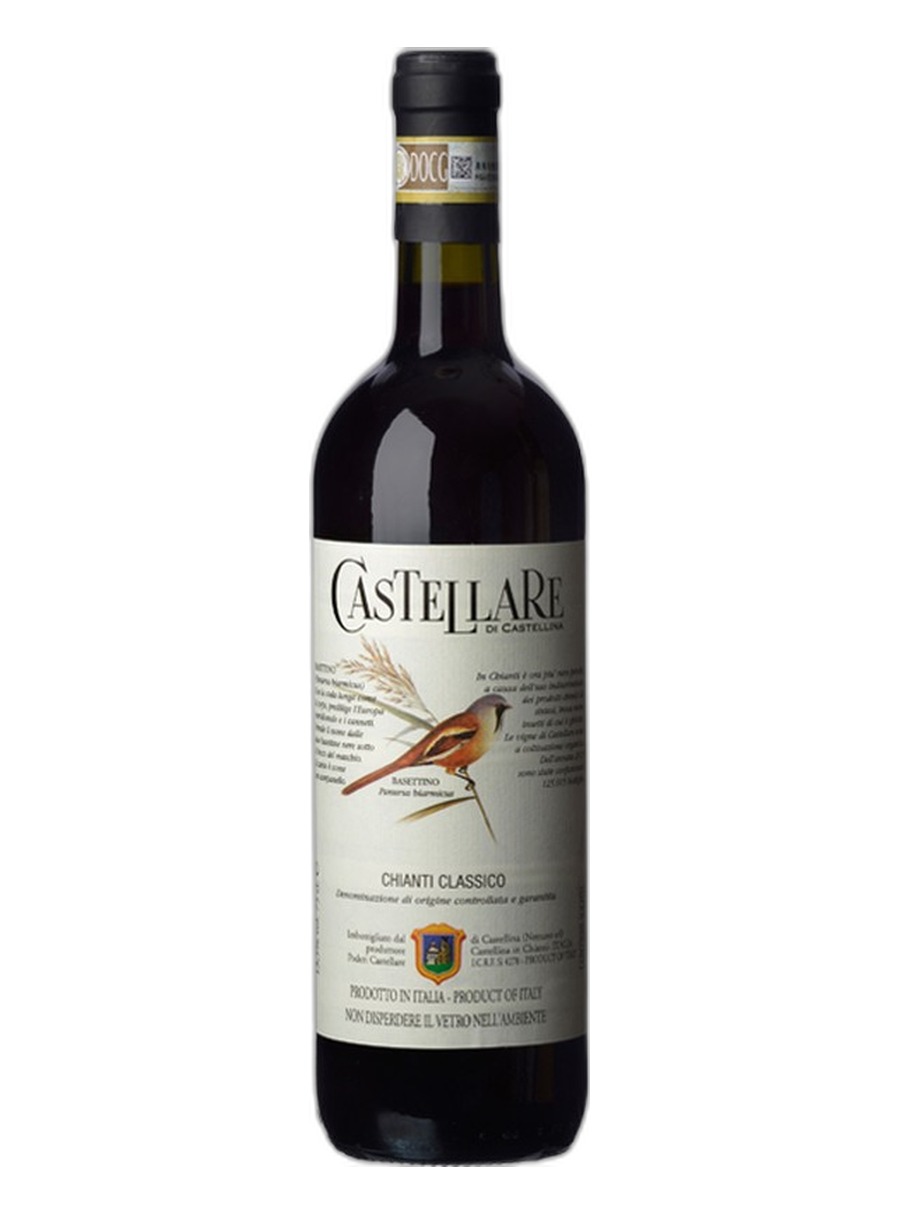 DI CASTELLINA Chianti Classico