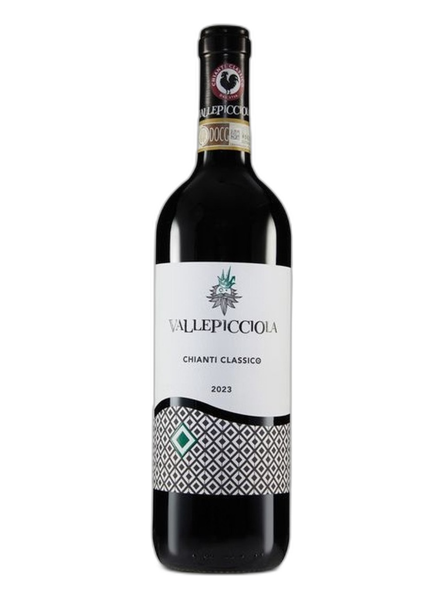 Chianti Classico 2022