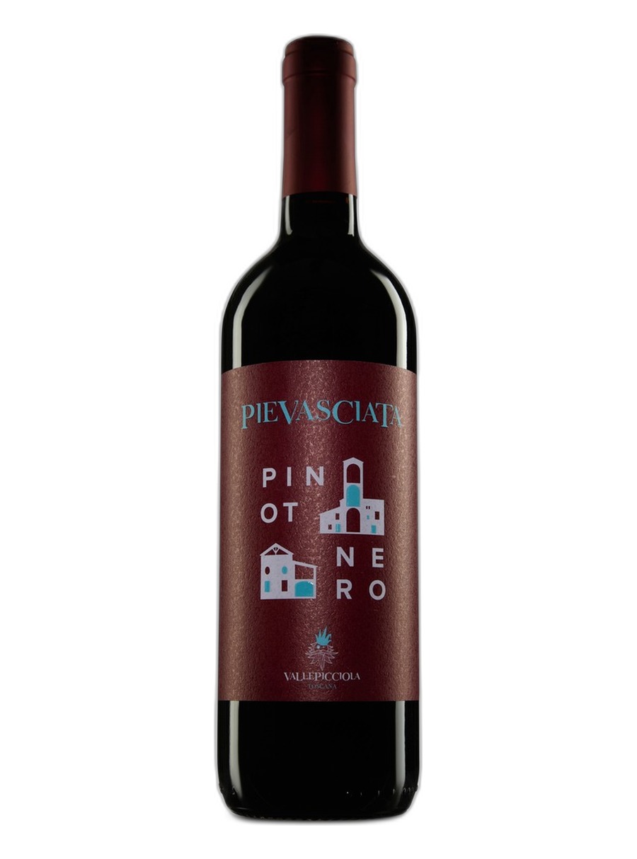 Pievasciata Pinot Nero Toscana