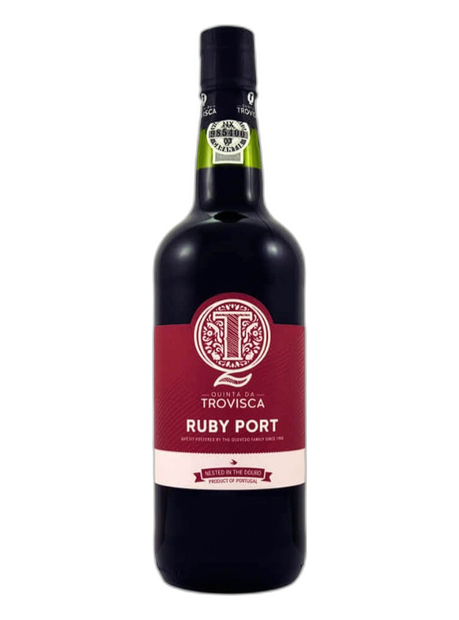 Ruby Porto