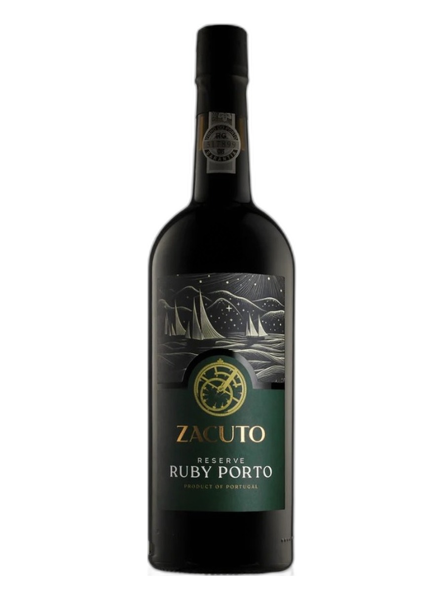 Reserve Ruby Porto 375ml