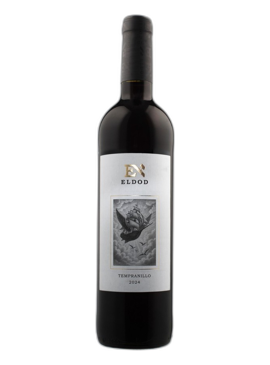 Tempranillo