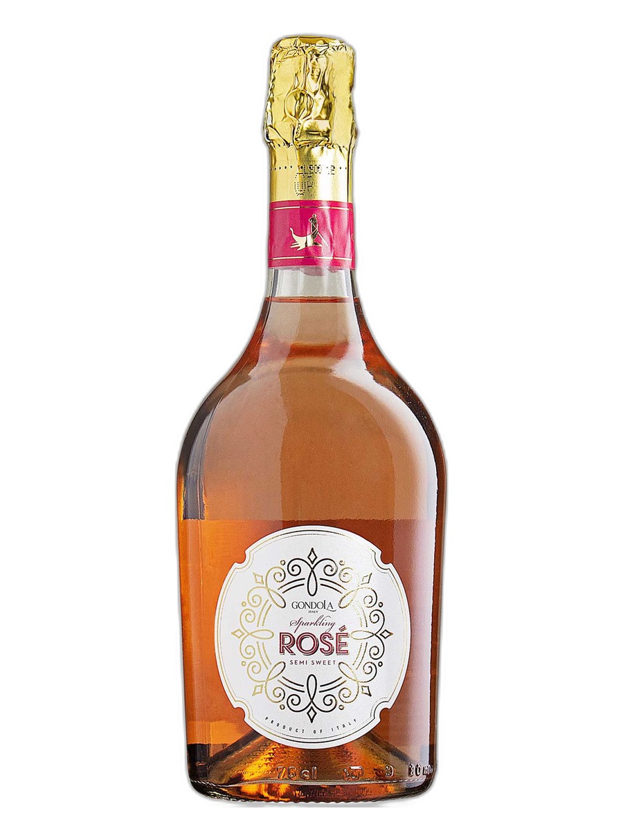 Sweet Sparkling Rose
