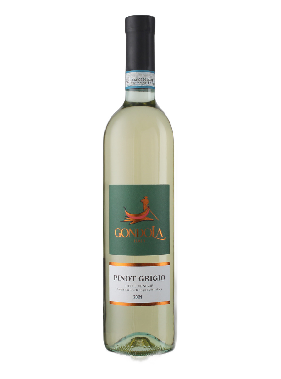 Gondola Pinot Grigio