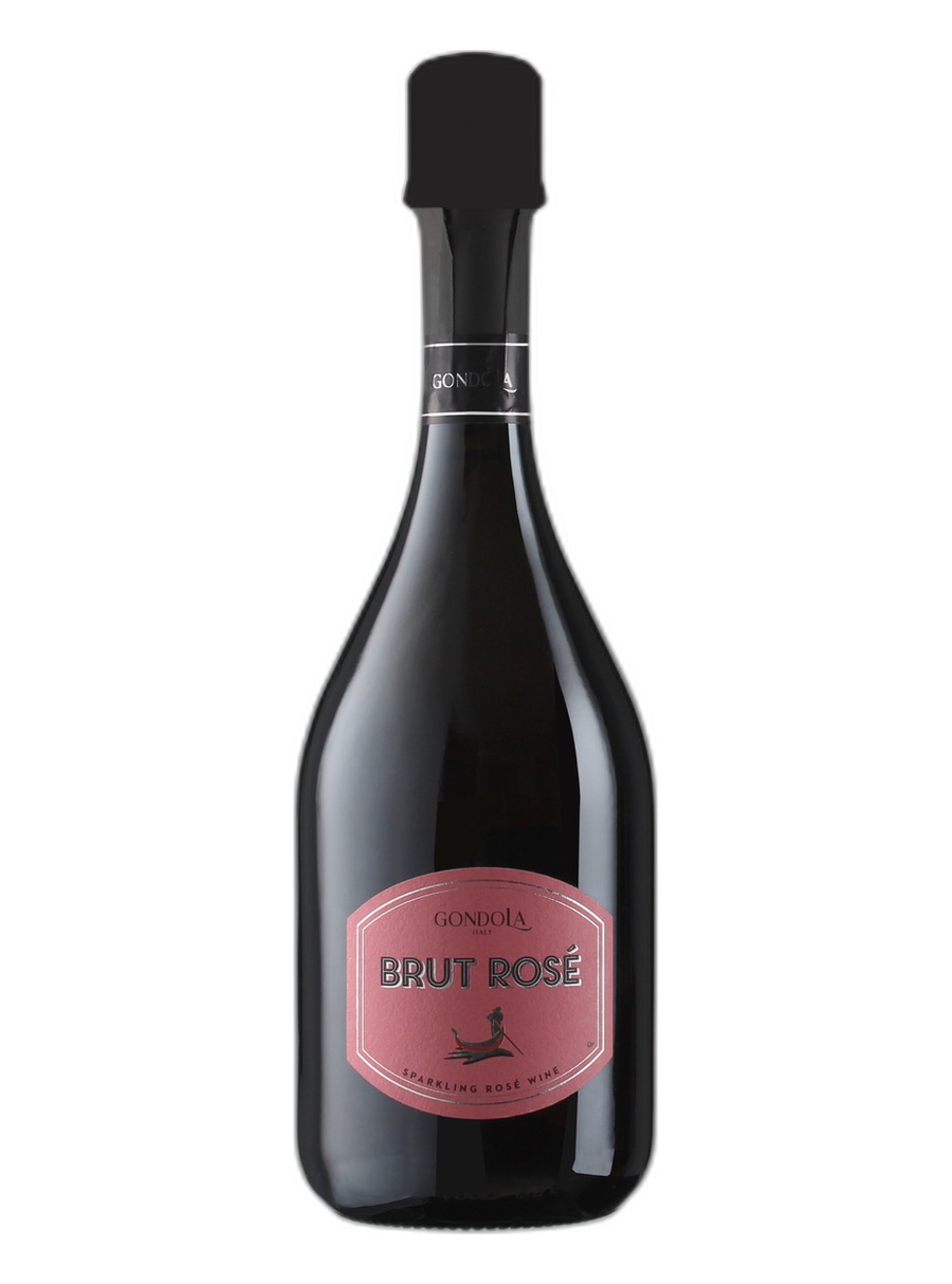 Brut Rose