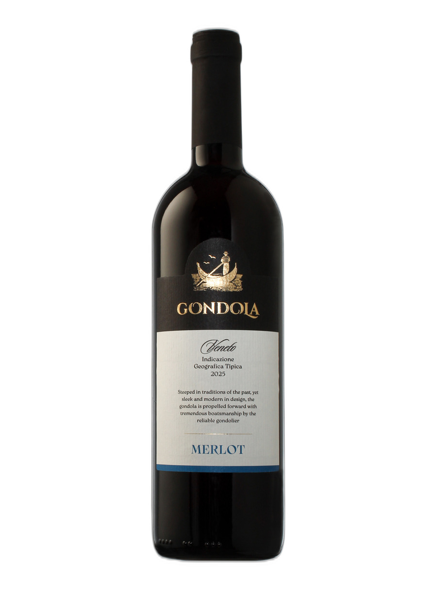Gondola Merlot