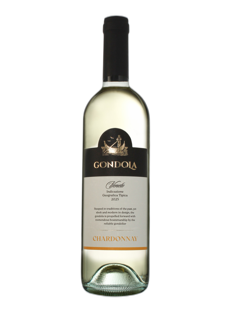 Gondola Chardonnay