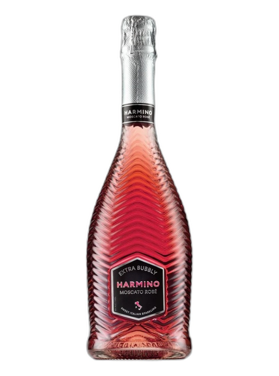 Sparkling Moscato Rose